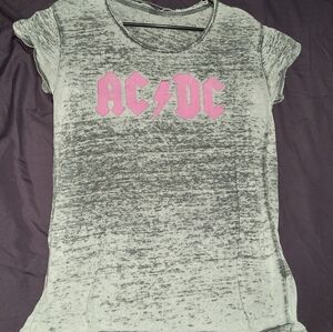 Band Tee